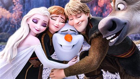 The sequel sees anna and elsa head to the enchanted forest outside of arendelle to discover why a mysterious voice has been calling to elsa, and stop the enchanted spirits from destroying arendelle. Frozen 2 Full Movie Download in High Quality HQ Audio ...