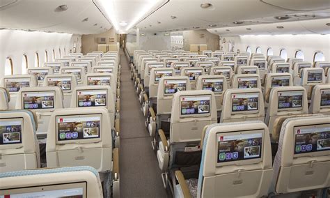 How To Make The Most Of Emirates Economy Class Nerdwallet