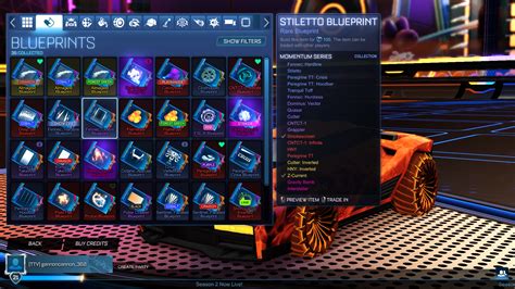Pin By Gdmcmillian On Rocket League Inventory Rocket League