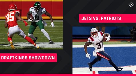 Chris godwin is jerry's top captain pick for the super bowl, with drops the only thing standing between the tampa wideout and complete dominance. Monday Night Football DraftKings Picks: NFL DFS lineup ...