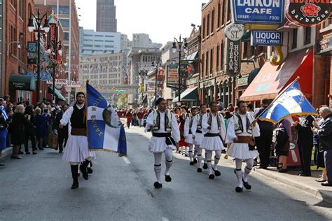 The war lasted until 1829 and required the. Detroit Greek Independence Day Parade: September 2012