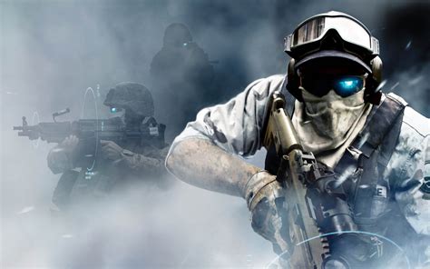 Wallpapers Ghost Recon Future Soldier Game Wallpapers