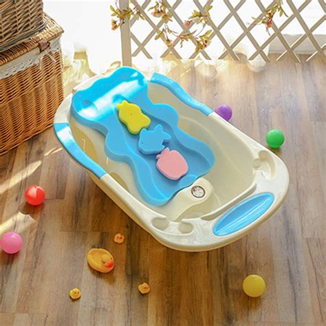 Baby bath stand in kids & baby clothes, toys, furniture & prams in south africa. 10 Best Baby Bath Sponge Babies R Us - loveisntluck