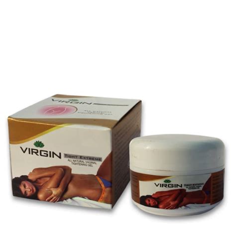 Virgin Tight Extreme 100g Best Quality Cream