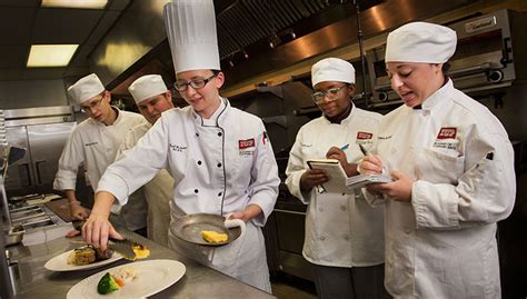 Culinary Arts And Bs Degree Programs Academy Of Culinary Arts Iup