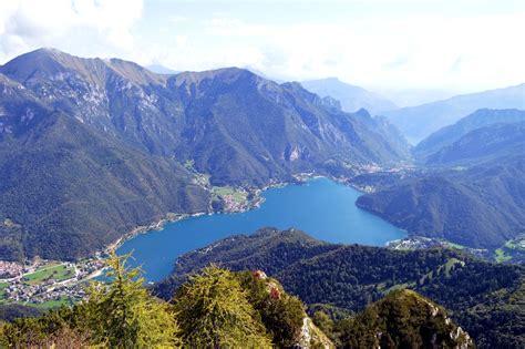 I Laghi Più Belli Del Trentino Da Vedere Assolutamente Montagna Di Viaggi