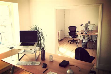 5 Space Saving Tips For Your Small Office Biz Penguin