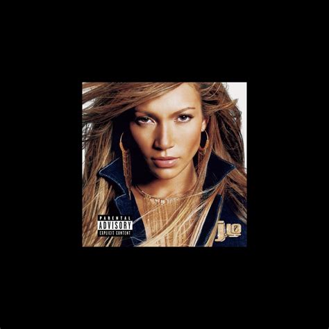 ‎j Lo Album By Jennifer Lopez Apple Music