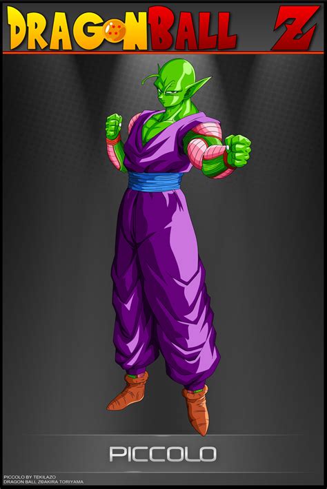 Gero, was a menace unlike anything our heroes had faced before. Piccolo Dragon Ball Z Dragon Ball wallpaper | 1942x2912 | 212862 | WallpaperUP