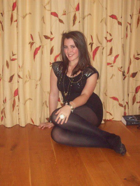 Girlfriend Posing In Tight Dress And Black Opaque Pantyhose Without Shoeswoman In Pantyhose