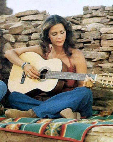 Super Seventies — Lynda Carter In ‘bobbie Jo And The Outlaw 1976