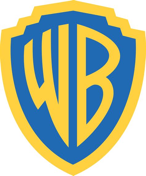 Wb Logo Png Warner Bros Print Logo Transparent Png Kindpng My Xxx Hot Girl