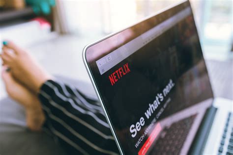 Strong Bank Earnings Netflix Surges After Hours