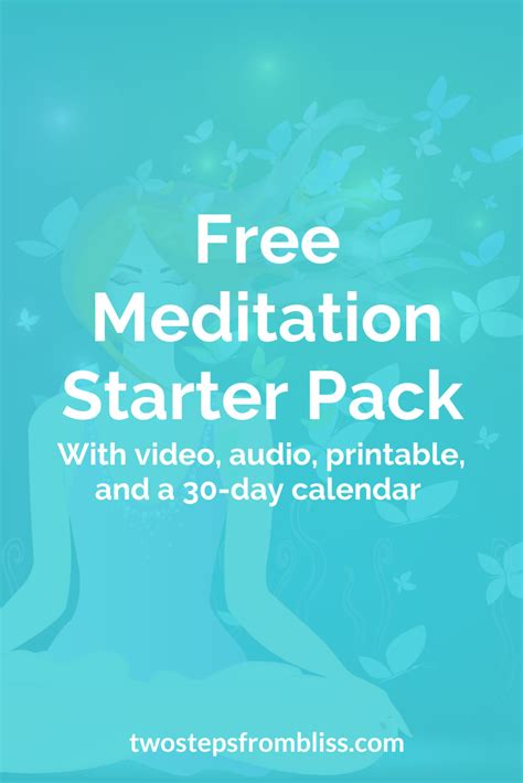 Guided Meditation For Anxiety Pdf Deguid