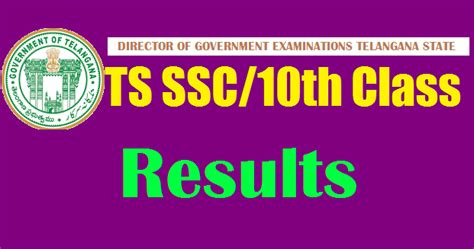 Download the ts ssc result and take a printout for future references. TS SSC Results 2020 Telangana 10th Class Results 2020 bse ...