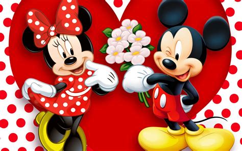 Mickey mouse wallpapers is an application that provides images for superheroes fans. Download Mickey Mouse Love Wallpaper Gallery