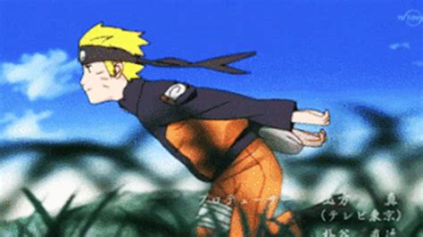 Top Inspirasi 23 Naruto Running Meme