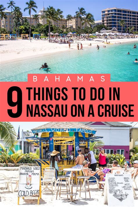 27 Amazing Things To Do In Nassau Bahamas Paradise Island Artofit