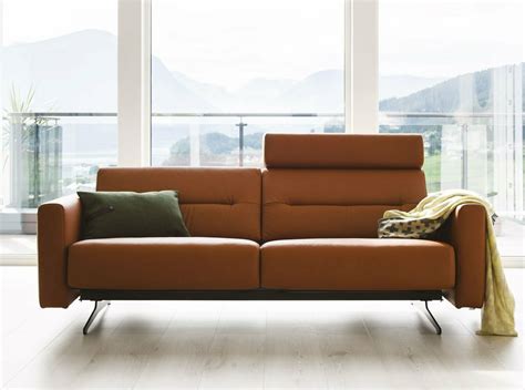 All stressless recliners are available as an office. Stressless Stella Reclining Sofa
