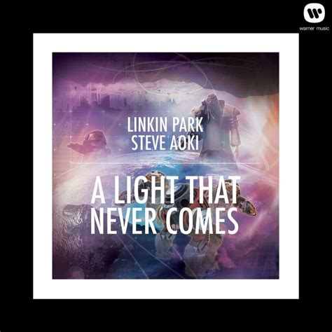 Steve Aoki Linkin Park A Light That Never Comes Reviews Album
