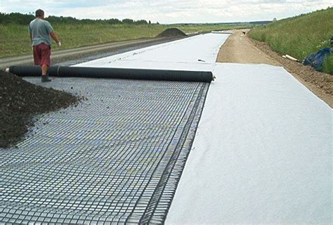 Geotextile Fabrics And Sediment Control In Stamford Ct Contractors