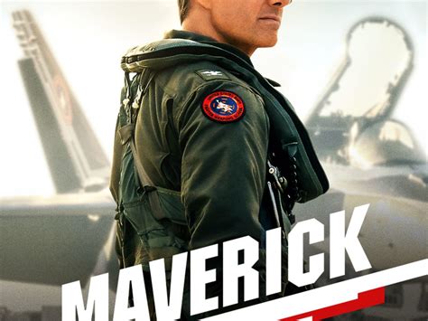 New Character Posters For Top Gun Maverick Shows Off The 57 Off