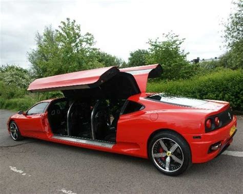 We did not find results for: Ferrari Limo Hire UK