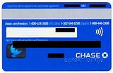 Pictures of Chase Business Credit Card Machine