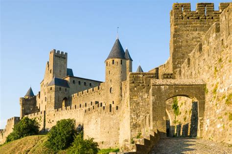 18 Well Preserved Medieval Towns In Europe To Visit Savored Journeys
