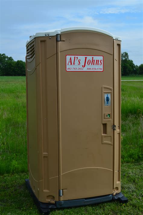Portable Toilets Als Johns