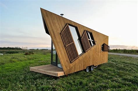 The Best Tiny Houses On Wheels