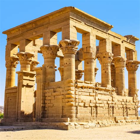 10 Najważniejszych Zabytków Egiptu Co Warto Zobaczyć Blog Rpl
