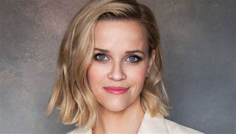 Reese Witherspoon Says She Sees No Resemblance To Her Daughter Who Is Called Her Twin By