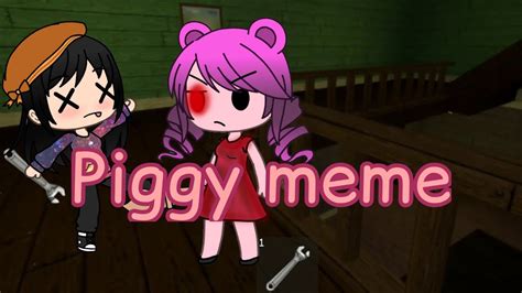 Piggy Meme Youtube
