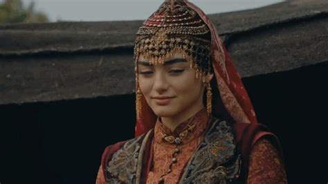 Women Of The Ottoman Empire Rabia Bala Hatun Wife Of Osman I Rabia