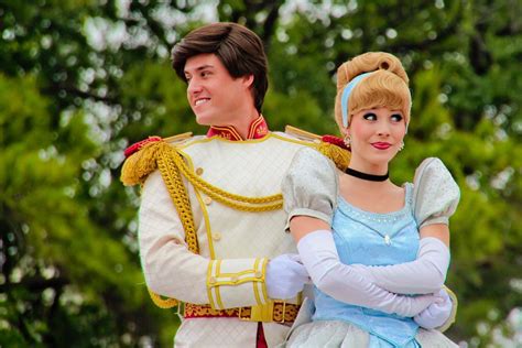 Pin By Annie Cramer On Disney Face Characters Cinderella And Prince