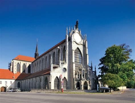 Cathedral Of The Assumption Of Our Lady And St John The Baptist At