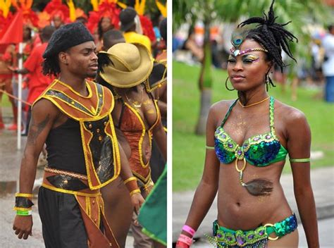 The Ultimate Guide To The Barbados Crop Over Festival Caribbean Carnival Costumes Crop Over