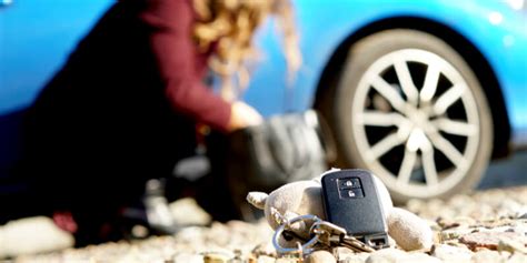 Lost Car Key Replacement Do You Need A Locksmith