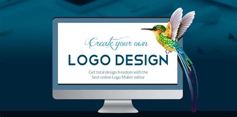 Create A Logo Online With The Most Popular Logo Maker Design A