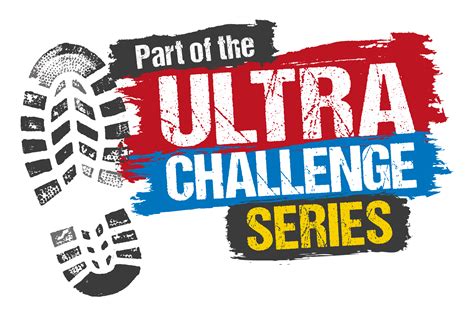 Ultra Challenge Series - Challenge Yourself to Help Others ...