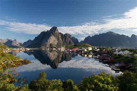 Lofoten Norway 156 Great Spots For Photography