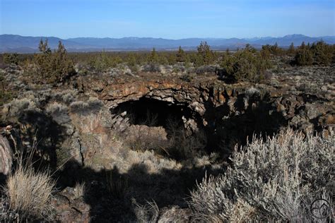 Plutos Cave See The Lava Tubes Of Northern California Enter The Caves
