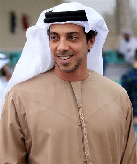 Mansour Bin Zayed Bin Sultan Al Nahyan 022017 Foto Morhafalassaf