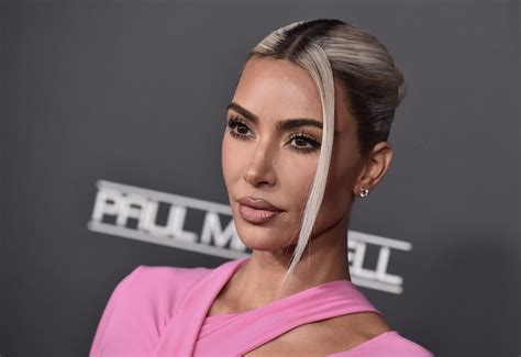 The Kim Kardashian Effect Transforming Balenciagas Brand Image Amidst Controversy
