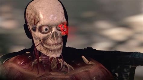 Sniper Elite 4 X Ray Violent Kills And Deaths Compilation