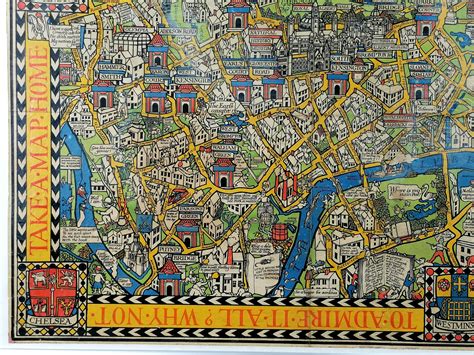 My Collection Of Old London Underground Pocket Maps R Maps The Best