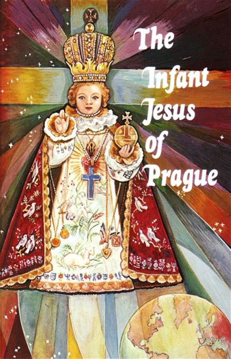 The Infant Jesus Of Prague Seton Educational Media