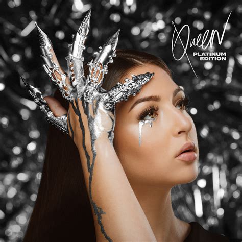 Eva Queen Platinum Edition Somuzay