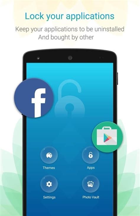 Maybe you would like to learn more about one of these? AppLock APK Free Tools Android App download - Appraw